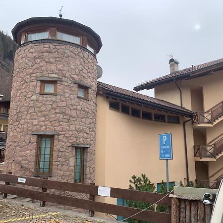 Appartamento La Torre 프레다초 외부 사진