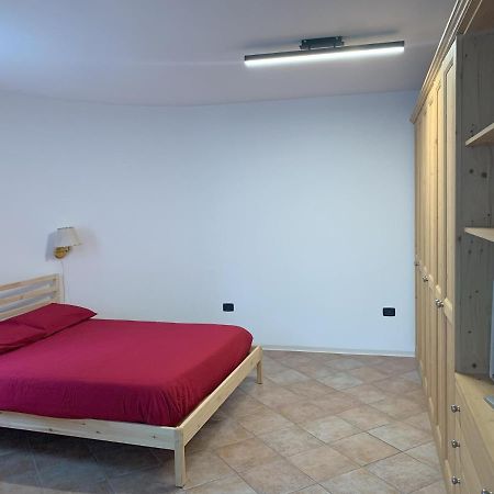 Appartamento La Torre 프레다초 외부 사진