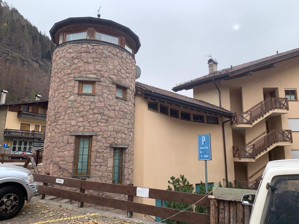 Appartamento La Torre 프레다초 외부 사진
