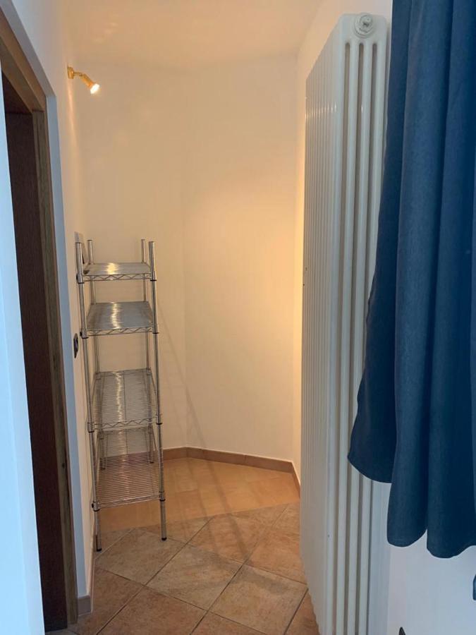 Appartamento La Torre 프레다초 외부 사진