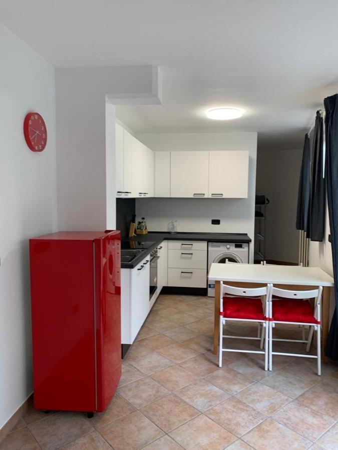 Appartamento La Torre 프레다초 외부 사진