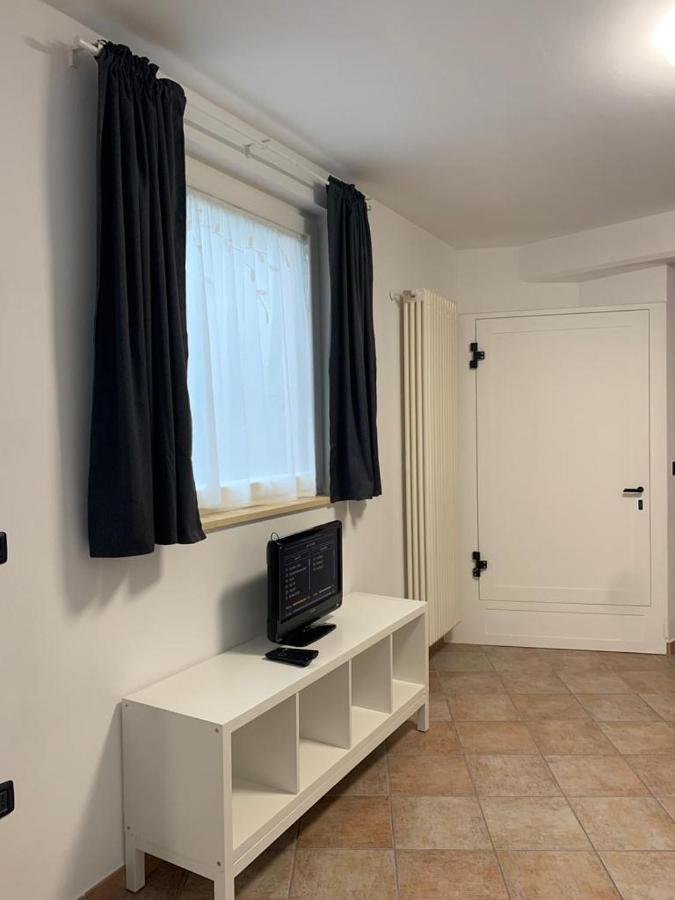 Appartamento La Torre 프레다초 외부 사진