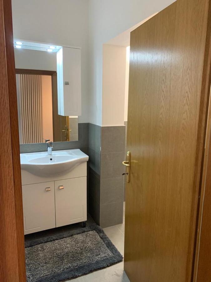 Appartamento La Torre 프레다초 외부 사진
