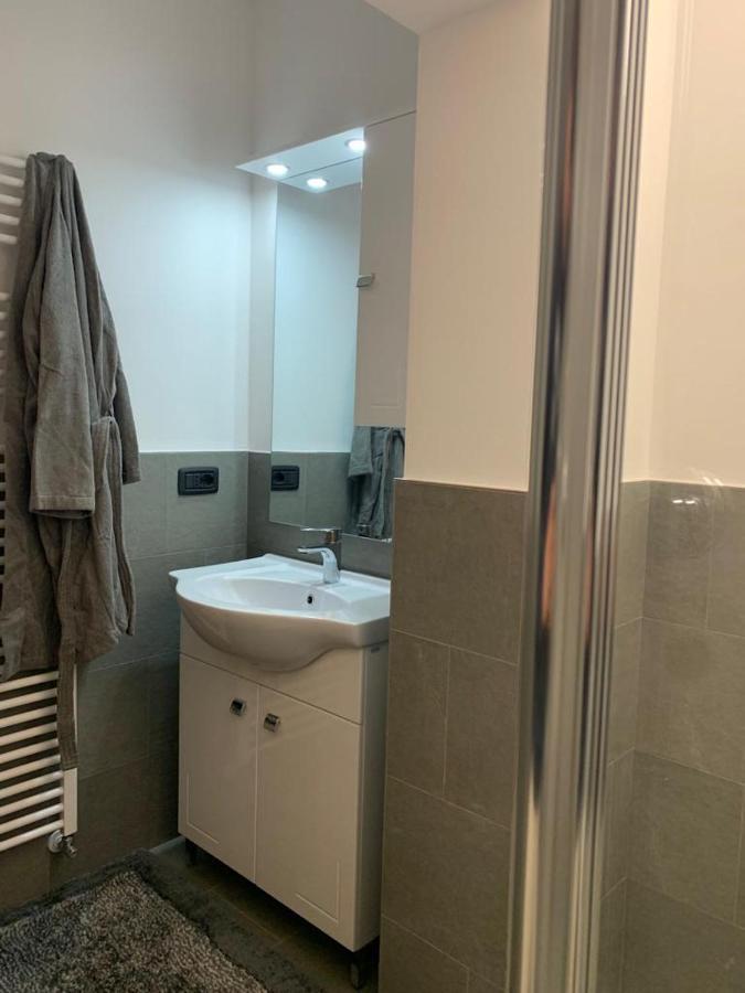 Appartamento La Torre 프레다초 외부 사진