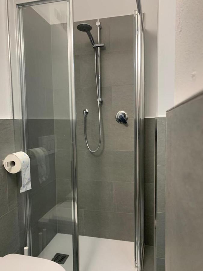 Appartamento La Torre 프레다초 외부 사진